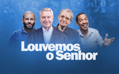 16/02/2025 – Louvemos o Senhor Especial