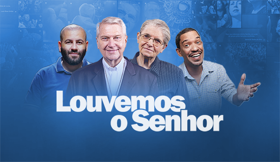 16/02/2025 – Louvemos o Senhor Especial