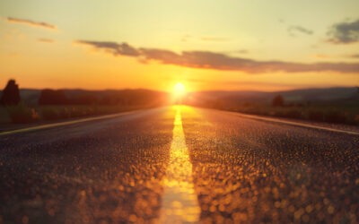 Eu sou o Caminho…