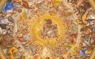 A Santidade Escondida