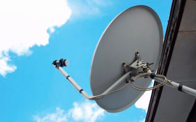 Rede Século 21 volta a todo o Brasil pela parabólica digital a partir de 24 de abril