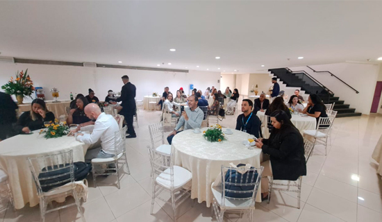 Rede Século 21 participa, em Brasília, de evento sobre o Dia Mundial das Comunicações Sociais