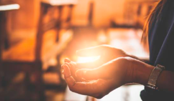 Vida de oração e Pentecostes