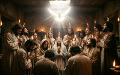 O que é Pentecostes?