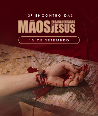 Participe do 13º Encontro MEJ