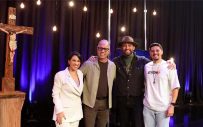 Especial “Acredite” reúne música, testemunhos e histórias de fé na Rede Século 21
