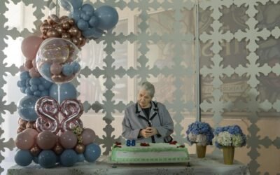 Irmã Luiza Tecilla: uma vida de fé, amor e dedicação à evangelização