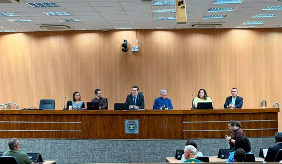 Diretor executivo da ASJ e Rede Século 21 participa de evento em defesa da vida em Campinas